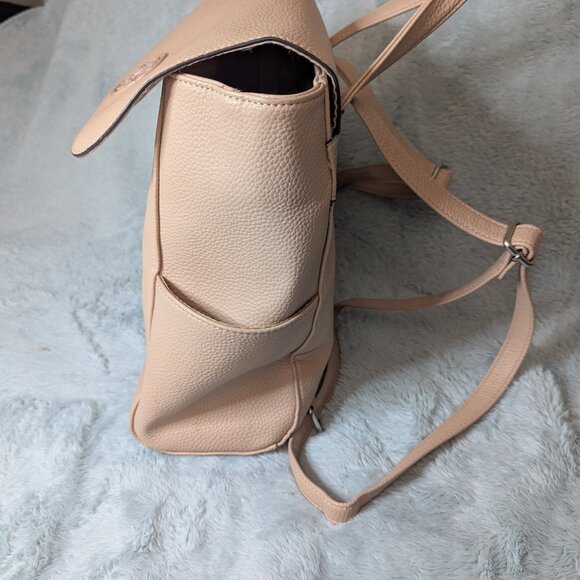 Nanette Lepore Lucinda Mini Backpack main image 4